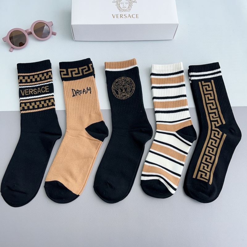 Versace Socks